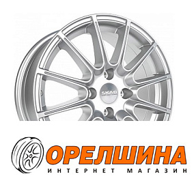 7x16  5x108  ET45  67,1  Скад  Le Mans  HS (shin)