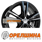 7x17  5x114,3  ET45  67,1  Скад  Мельбурн (КЛ245)  Алмаз