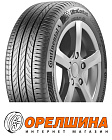 235/60 R18  103V  Continental  UltraContact (shin)