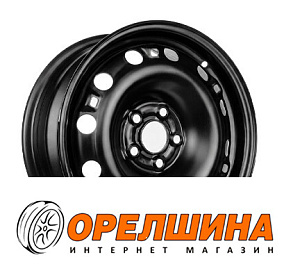 6x15  5x100  ET38  57,1  Magnetto  15007   (shin)