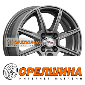 5,5x14  4x98  ET27  58,5  iFree  Майами лайт (КС1029)  Хай Вэй