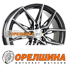 7,5x18  5x114,3  ET40  66,6  RST  R218  BD