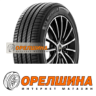 225/55 R17  97Y  Michelin  Primacy 4+