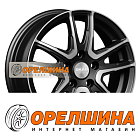 6x16  4x100  ET50  60,1  Скад  Сидней (КЛ308)  Алмаз