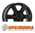 7x16  6x139,7  ET38  67,1  LegeArtis Concept  MI70  MB (shin)