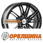 7x17  5x114,3  ET45  54,1  RST  R187 (Coolray)  BL