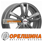 6x15  4x100  ET50  60,1  iFree  Маскот (КС870)  Хай Вэй
