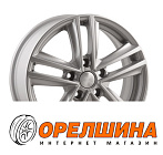 6,5x16  5x114,3  ET45  60,1  iFree  Катар  S (shin)