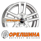 5x13  4x98  ET35  58,6  Tech Line  329  Silver
