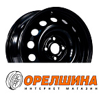 6x15  4x114,3  ET45  67,1  Trebl  64E45H  Black (shin)