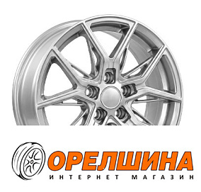 6,5x16  5x114,3  ET45  67,1  RST  R146  SL (shin)