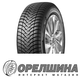 235/55 R19  105W  Triangle  SeasonX TA01