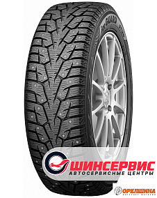 195/55 R16  91T  Yokohama  Ice Guard IG55 