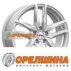 6,5x18  5x108  ET52  60,1  iFree  Бомбей (КС1075)  Нео-классик