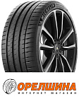 315/30 R22  107Y  МИШЛЕН  PILOT  SPORT  4 