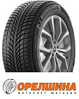 255/50 R19  107V  Michelin  Latitude Alpin 2 