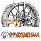 6x14  5x100  ET35  57,1  Megami  MGM-11  GMF