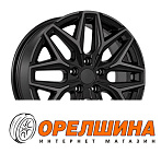 7x17  5x108  ET40  54,1  K&K  Ариус  MB (shin)