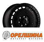 8x20  6x139,7  ET42,5  77,5  Vissol  F-3601  SatinBlack (shin)