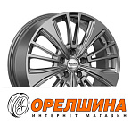 7,5x18  5x108  ET47  60,1  Скад  KL-1060  Grap (shin)