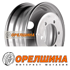 6,75x17,5  6x222,25  ET115  164  Asterro  6/222,25/164/115  Silver