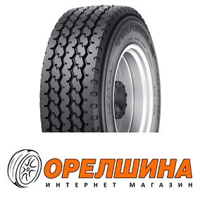 385/65 R22,5  160J  Triangle  TR697