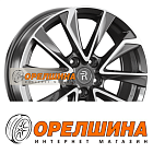 7,5x19  5x108  ET38  60,1  Replay  JT12  GMF