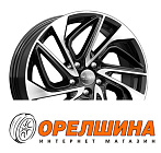 7x18  5x114,3  ET45  60,1  iFree  ZV Geely Atlas КС883  GBFP (shin)