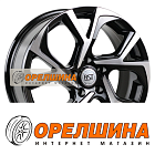 6,5x17  5x114,3  ET35  67,1  RST  R087 (Mercedes GLA)  BD