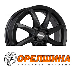 6x15  4x100  ET40  60,1  Скад  Осака  MB (shin)