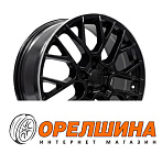 7x18  5x114,3  ET51  67,1  Khomen  1818  BKL (shin)