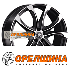 9,5x22  5x112  ET37  66,6  Replay  B223  MBF