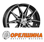 7x17  5x108  ET33  60,1  RST  R247  BFP (shin)