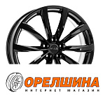 8x20  5x108  ET45  63,4  MAK  Wolf  GB (shin)