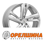 7x19  5x108  ET33  60,1  Premium  КР002 Tiggo 7 Pro  HS (shin)