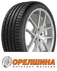 255/40 R19  100W  Continental  ContiSportContact 5 (shin)