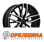 10,5x20  5x112  ET40  66,6  AEZ  Panama dark  HBFP (shin)