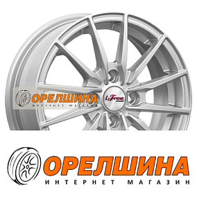 5,5x14  4x100  ET43  60,1  iFree  Финчер (КС1119)  Нео-классик
