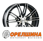 7x17  5x114,3  ET40  66,1  RST  R187  BFP (shin)