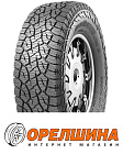 235/55 R19  105H  Kumho  Road Venture AT52 (shin)