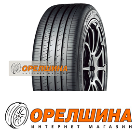 225/55 R19  103V  Yokohama  Advan dB V553