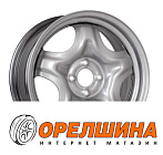 6,5x16  4x100  ET37  60,1  ТЗСК  Renault Sandero  S (shin)