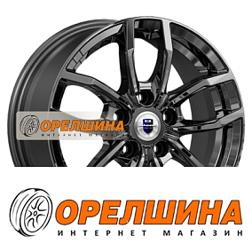 6,5x15  5x114,3  ET46  67,1  K&K  Фрост (КС1048)  Кварц