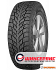 265/70 R17  121/118Q  Ikon  Autograph Ice LT4 (shin)