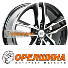 7,5x18  5x108  ET45  63,4  RST  R128 (Geely)  BD