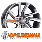 9,5x22  5x120  ET49  72,6  Replay  LR79  GMF