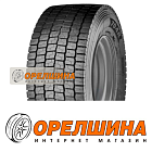 315/80 R22,5  154/150M  Yokohama  704R