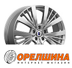 7,5x19  5x112  ET40  66,6  K&K  Марвел  HB (shin)
