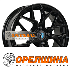 6x15  4x100  ET35  60,1  Venti  1520  BL