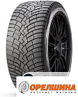 265/55 R19  113T  Pirelli  Scorpion Ice Zero 2 (shin)